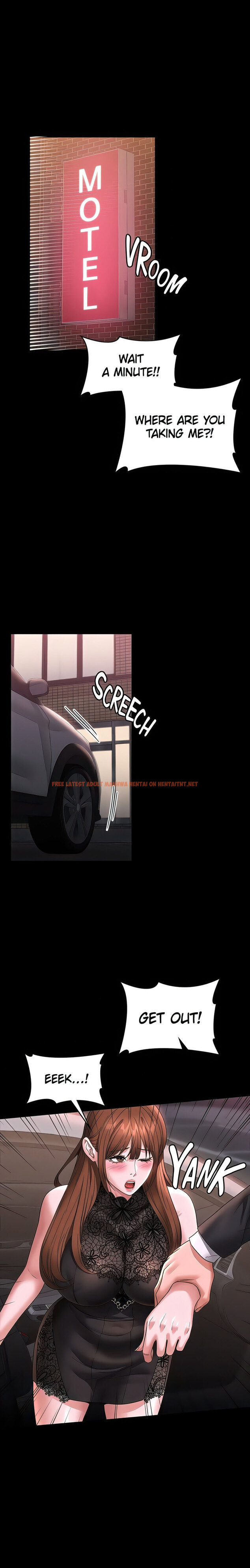 Read Hentai Image 27 64862 in comic Supervisor Access - Chapter 80 - hentaitnt.net