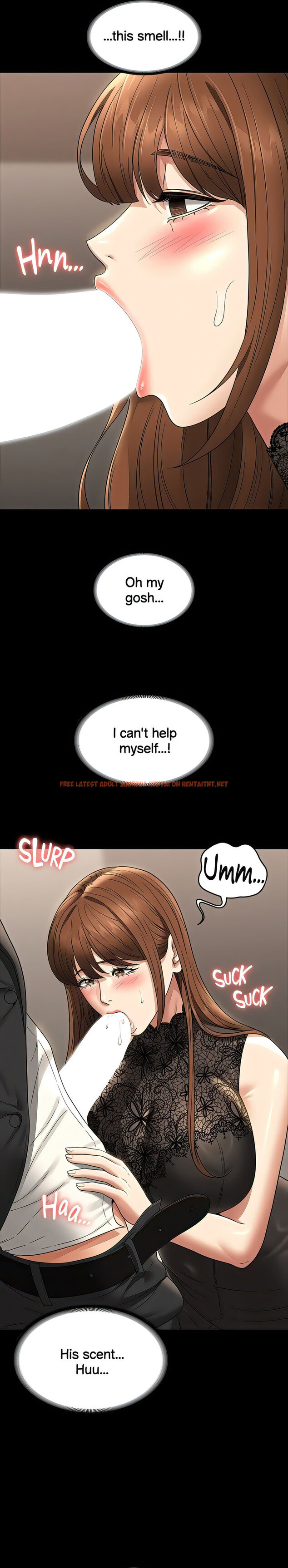 Read Hentai Image 5 64862 in comic Supervisor Access - Chapter 80 - hentaitnt.net