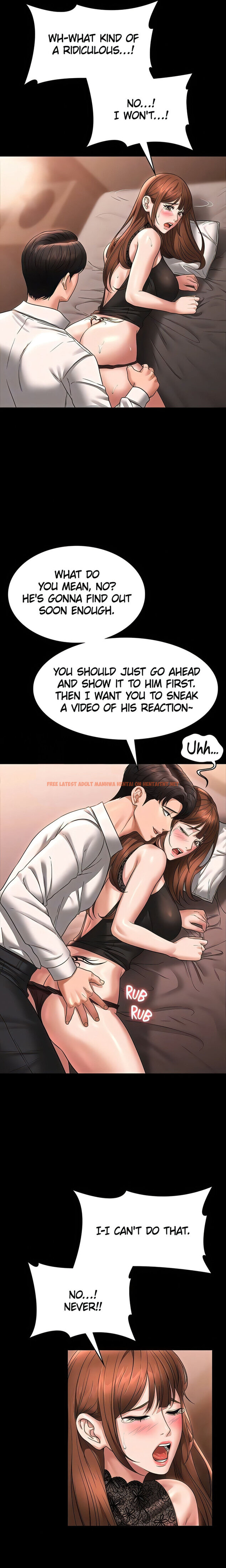 Read Hentai Image 16 85239 in comic Supervisor Access - Chapter 82 - hentaitnt.net