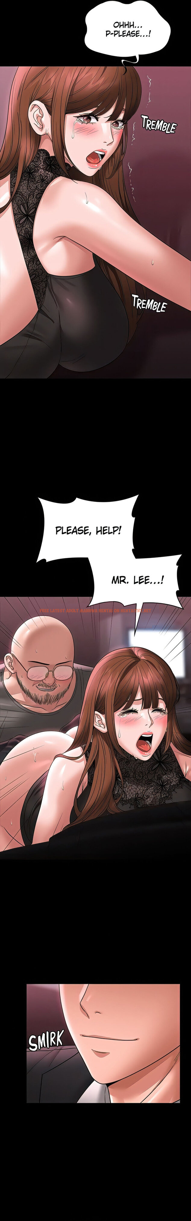 Read Hentai Image 3 85239 in comic Supervisor Access - Chapter 82 - hentaitnt.net