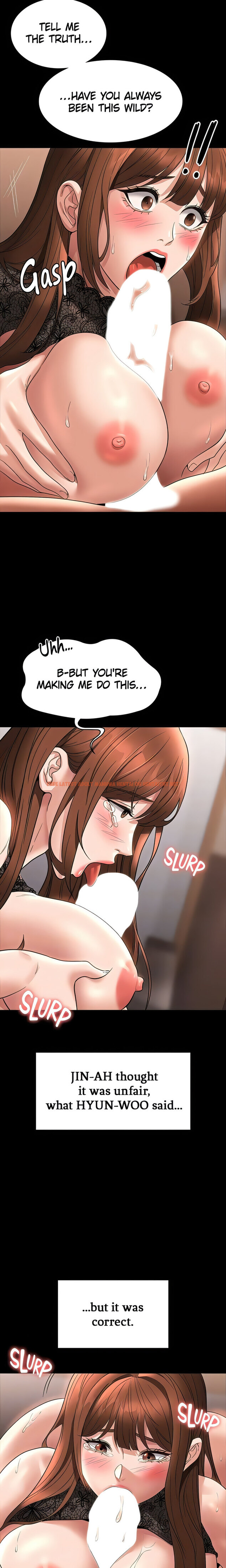 Read Hentai Image 5 38246 in comic Supervisor Access - Chapter 83 - hentaitnt.net