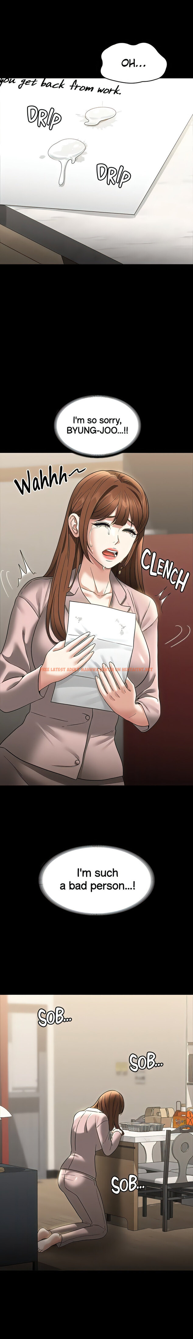 Read Hentai Image 20 37709 in comic Supervisor Access - Chapter 84 - hentaitnt.net