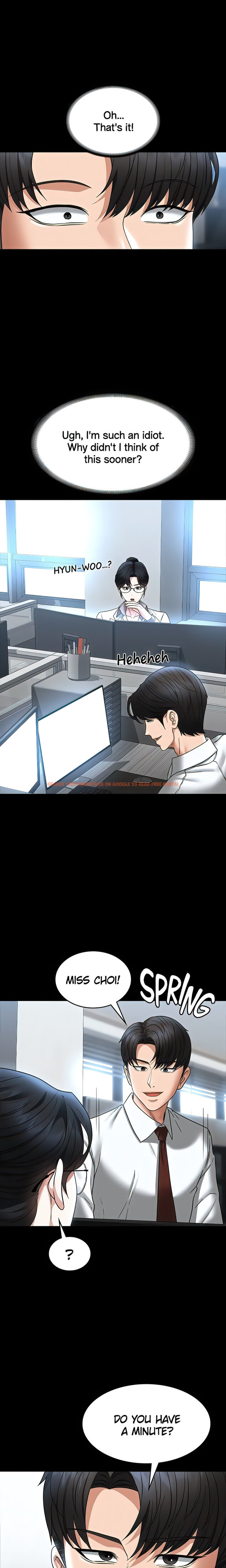 Read Hentai Image 1 52186 in comic Supervisor Access - Chapter 87 - www.hentaitnt.net