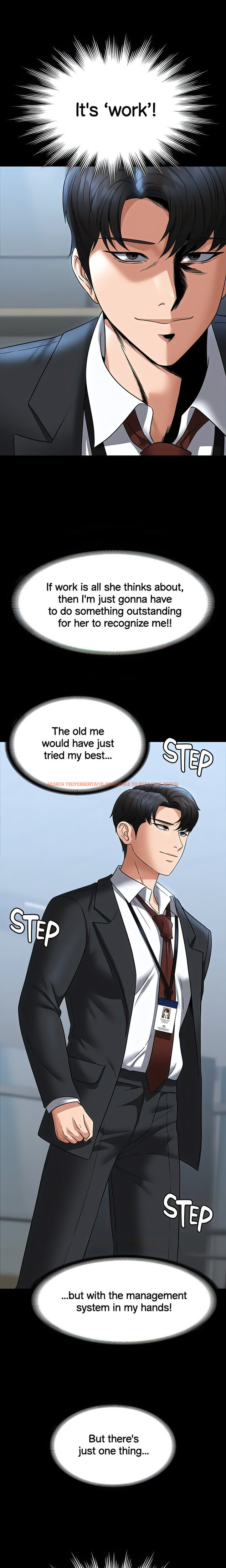 Read Hentai Image 10 52186 in comic Supervisor Access - Chapter 87 - www.hentaitnt.net