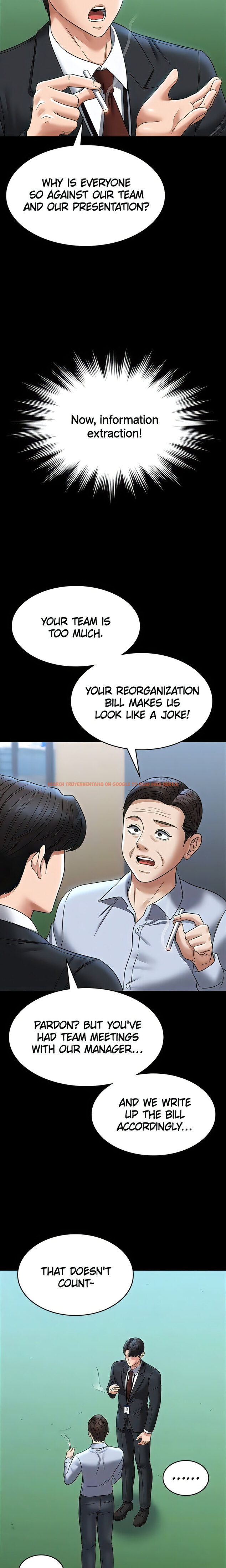 Read Hentai Image 14 52186 in comic Supervisor Access - Chapter 87 - www.hentaitnt.net