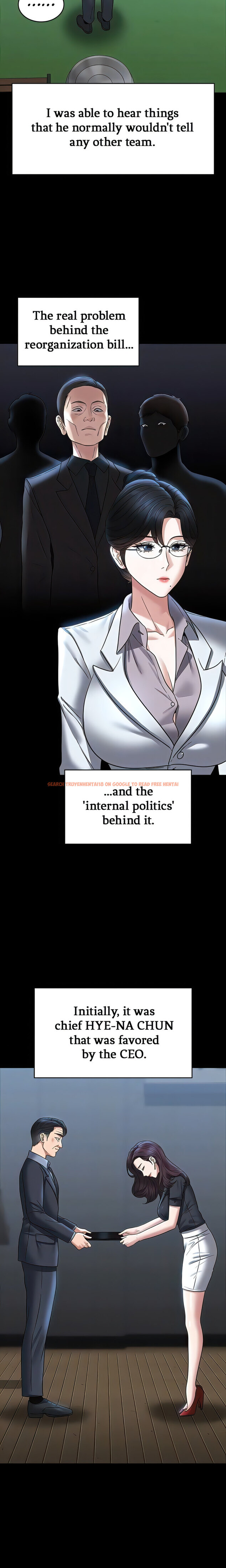 Read Hentai Image 15 52186 in comic Supervisor Access - Chapter 87 - www.hentaitnt.net