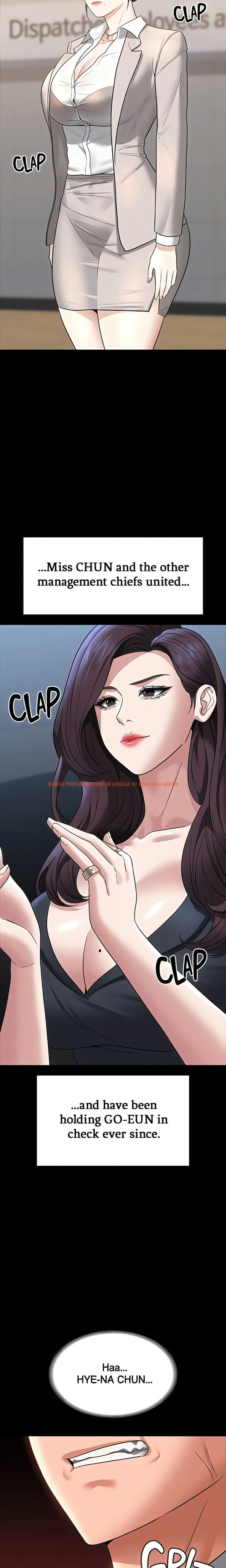 Read Hentai Image 17 52186 in comic Supervisor Access - Chapter 87 - www.hentaitnt.net