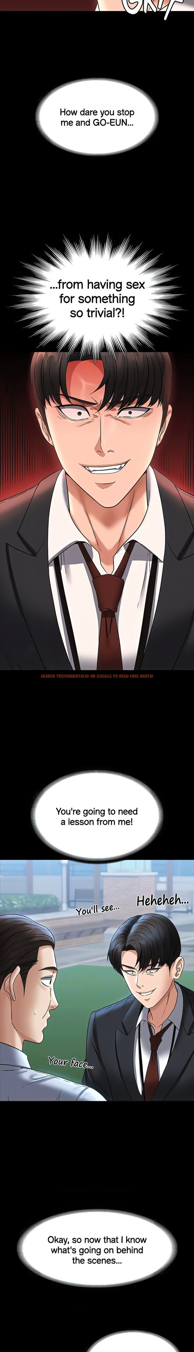 Read Hentai Image 18 52186 in comic Supervisor Access - Chapter 87 - www.hentaitnt.net