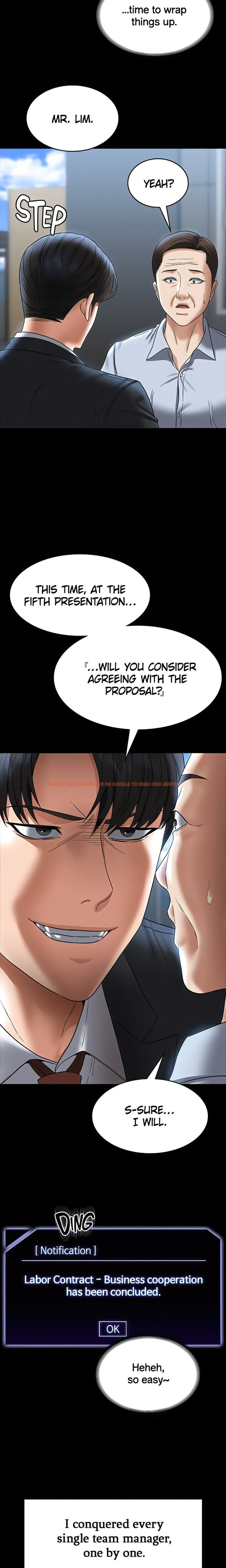 Read Hentai Image 19 52186 in comic Supervisor Access - Chapter 87 - www.hentaitnt.net