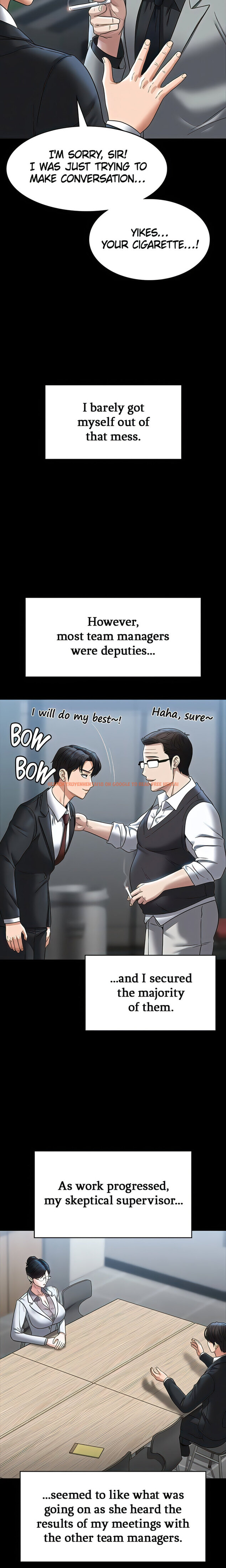 Read Hentai Image 21 52186 in comic Supervisor Access - Chapter 87 - www.hentaitnt.net