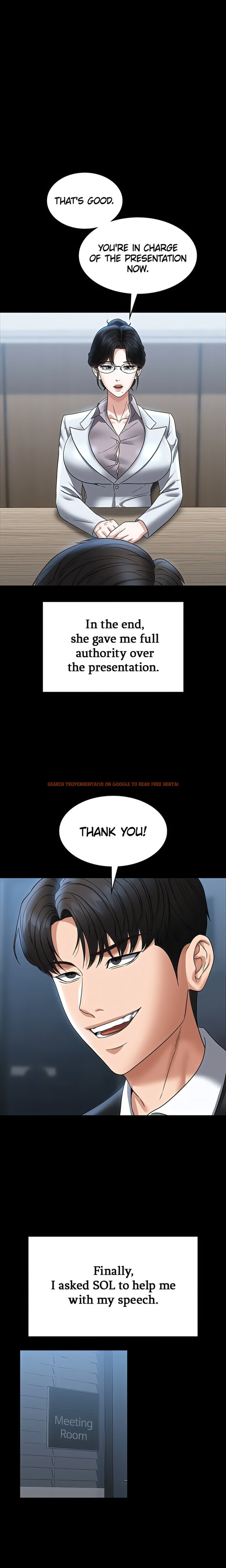 Read Hentai Image 22 52186 in comic Supervisor Access - Chapter 87 - www.hentaitnt.net