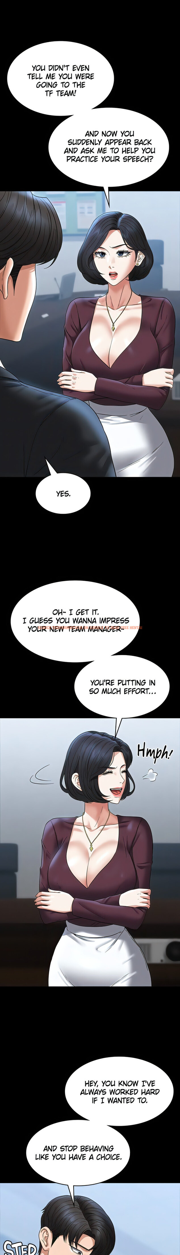 Read Hentai Image 23 52186 in comic Supervisor Access - Chapter 87 - www.hentaitnt.net