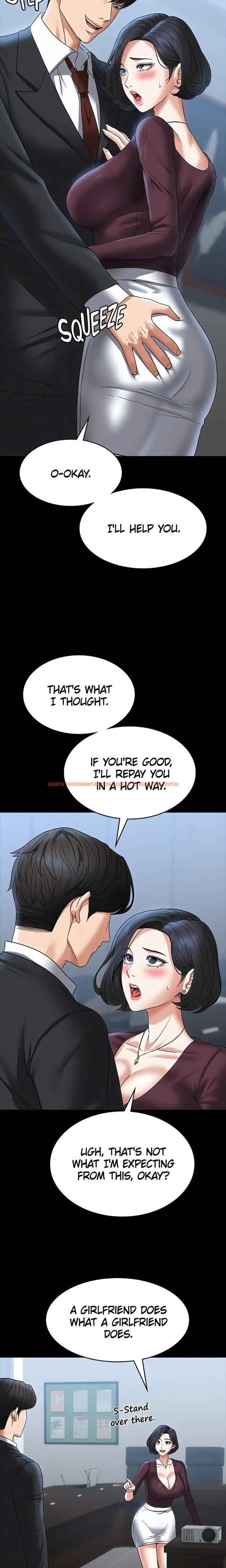 Read Hentai Image 24 52186 in comic Supervisor Access - Chapter 87 - www.hentaitnt.net