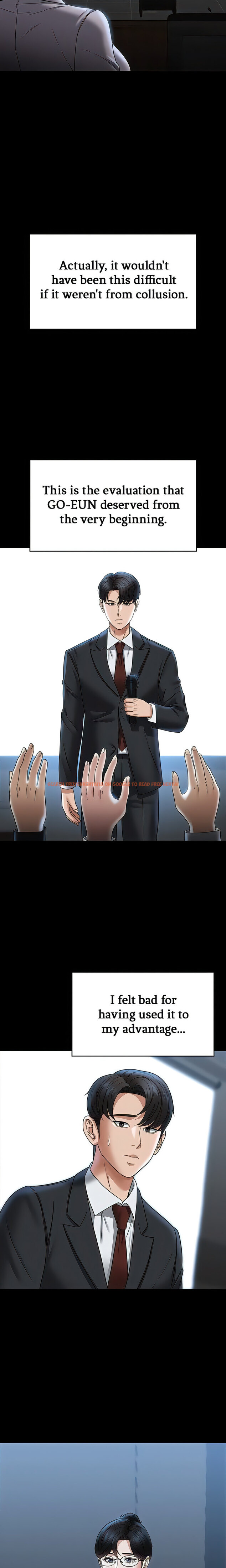 Read Hentai Image 27 52186 in comic Supervisor Access - Chapter 87 - www.hentaitnt.net