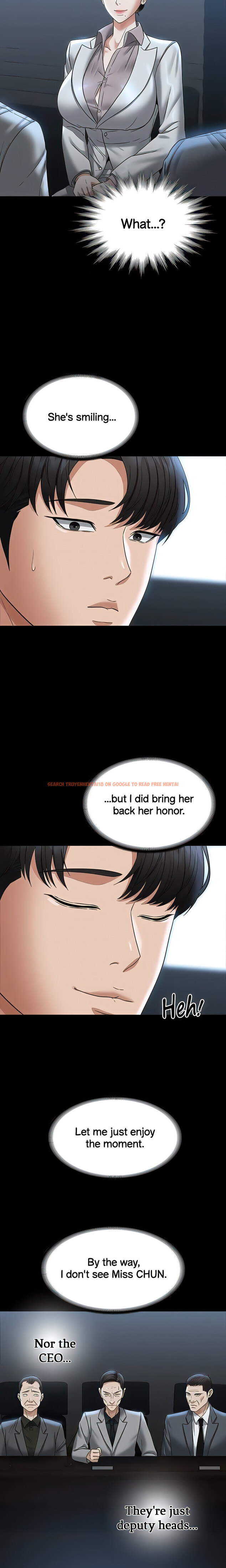 Read Hentai Image 28 52186 in comic Supervisor Access - Chapter 87 - www.hentaitnt.net