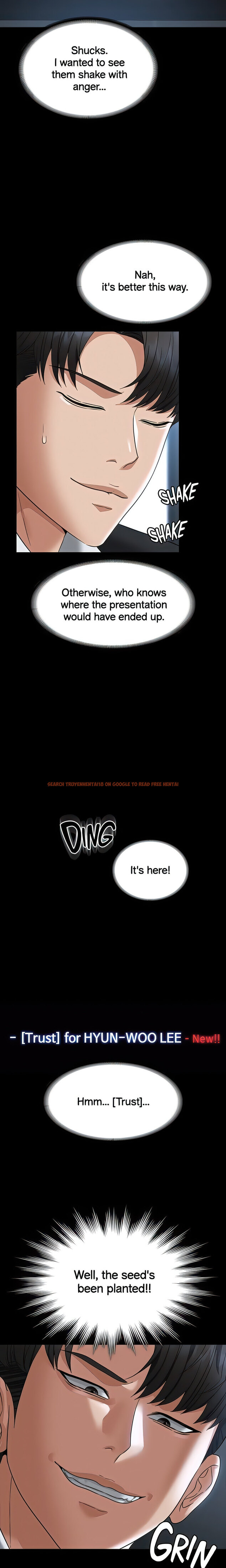 Read Hentai Image 29 52186 in comic Supervisor Access - Chapter 87 - www.hentaitnt.net