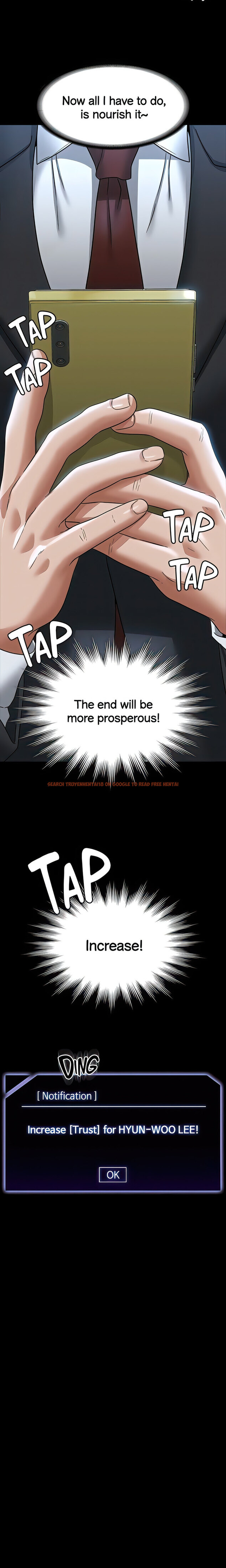 Read Hentai Image 30 52186 in comic Supervisor Access - Chapter 87 - www.hentaitnt.net