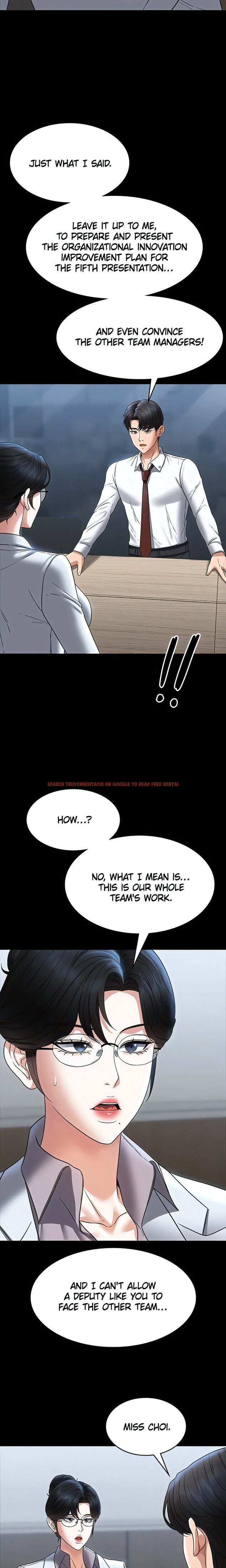Read Hentai Image 4 52186 in comic Supervisor Access - Chapter 87 - www.hentaitnt.net