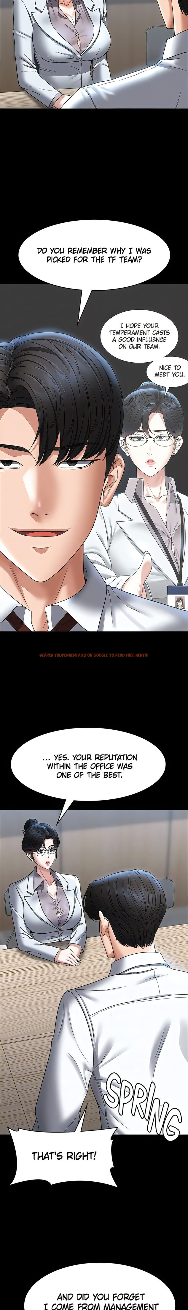 Read Hentai Image 5 52186 in comic Supervisor Access - Chapter 87 - www.hentaitnt.net