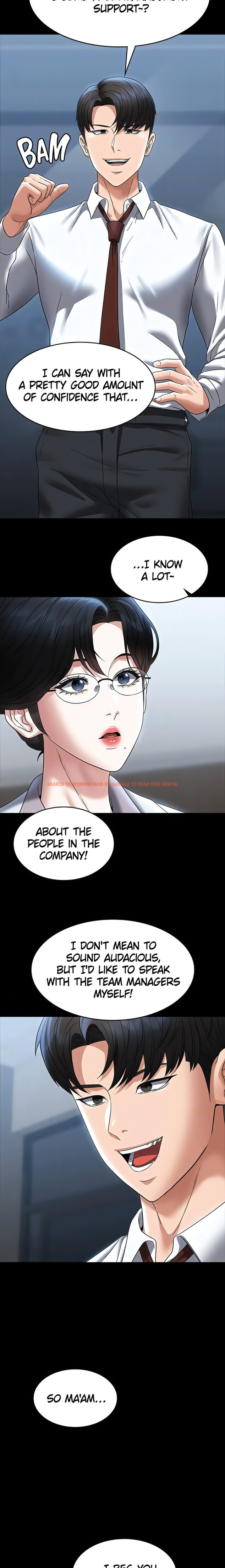 Read Hentai Image 6 52186 in comic Supervisor Access - Chapter 87 - www.hentaitnt.net
