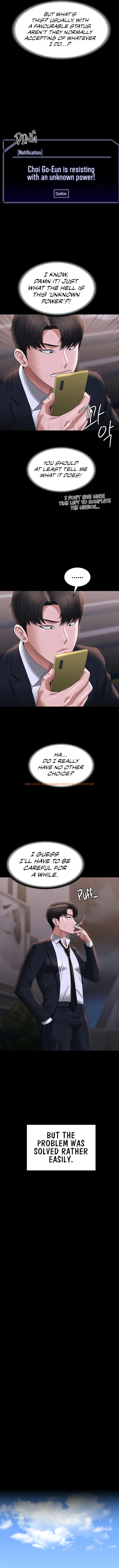 Read Hentai Image 14 60186 in comic Supervisor Access - Chapter 95 - hentaitnt.net