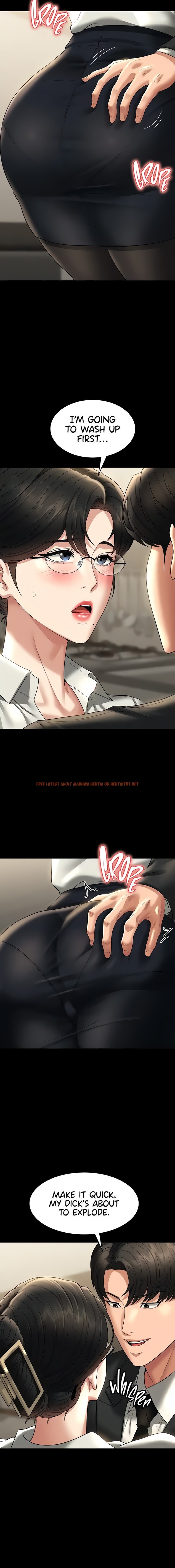 Read Hentai Image 16 22914 in comic Supervisor Access - Chapter 98 - hentaitnt.net