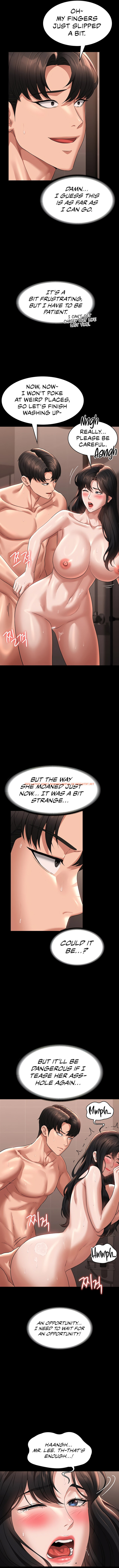 Read Hentai Image 11 58262 in comic Supervisor Access - Chapter 99 - hentaitnt.net