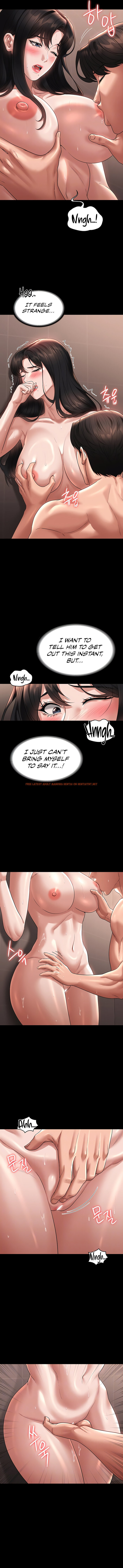 Read Hentai Image 3 58262 in comic Supervisor Access - Chapter 99 - hentaitnt.net