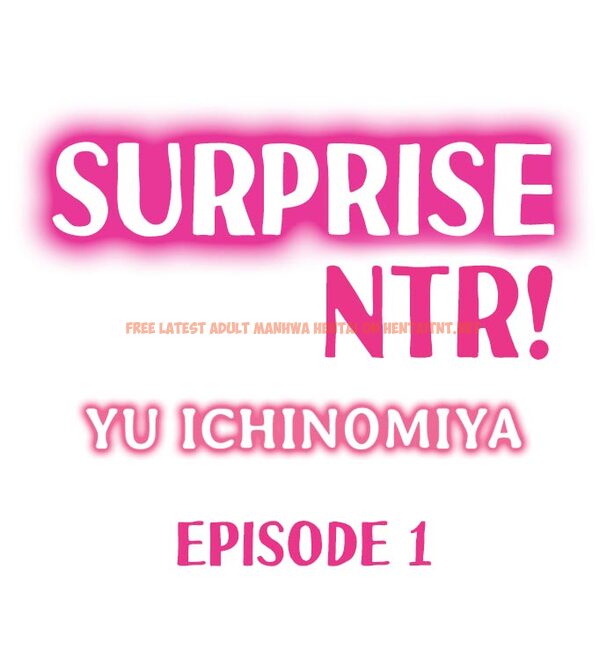 Read Hentai Image 1 194 in comic Surprise NTR! - Chapter 1 - hentaitnt.net