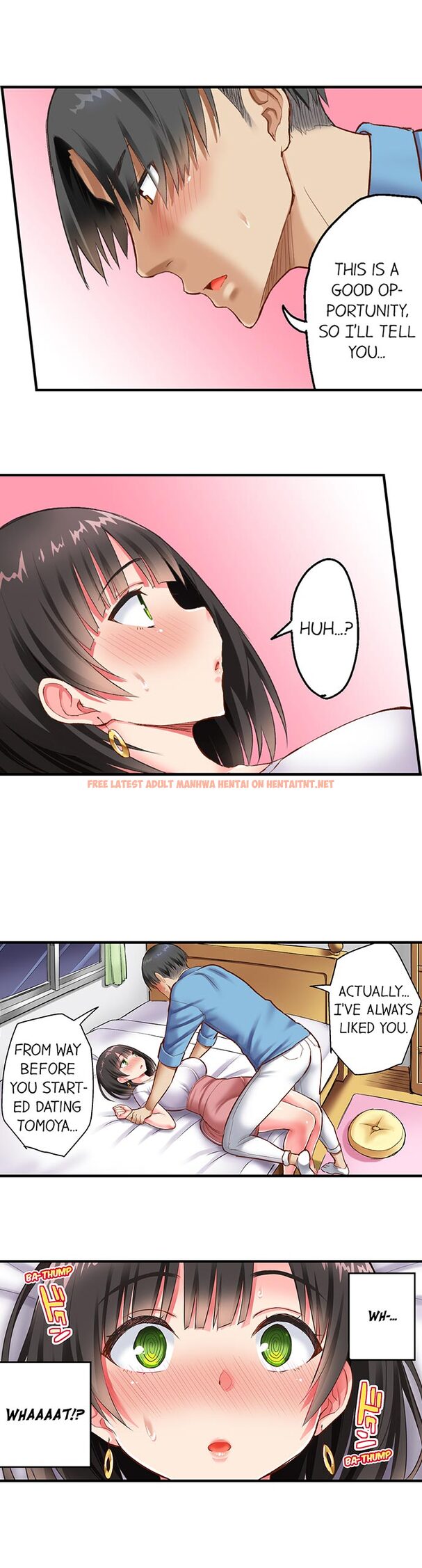 Read Hentai Image 9 197 in comic Surprise NTR! - Chapter 1 - hentaitnt.net