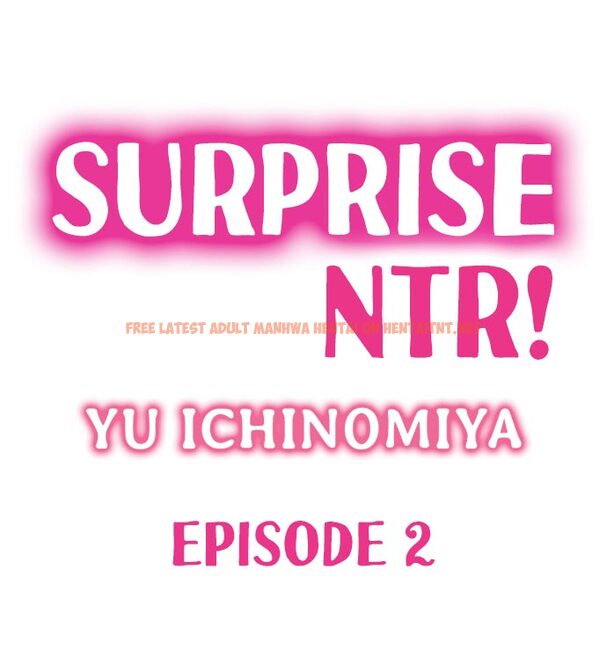 Read Hentai Image 1 194 in comic Surprise NTR! - Chapter 2 - hentaitnt.net