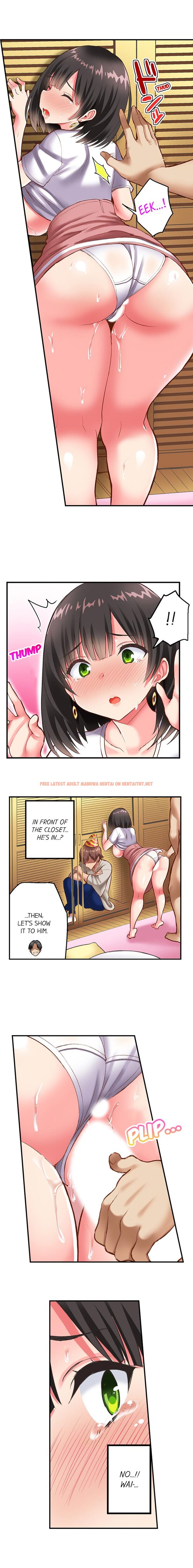 Read Hentai Image 8 194 in comic Surprise NTR! - Chapter 2 - hentaitnt.net