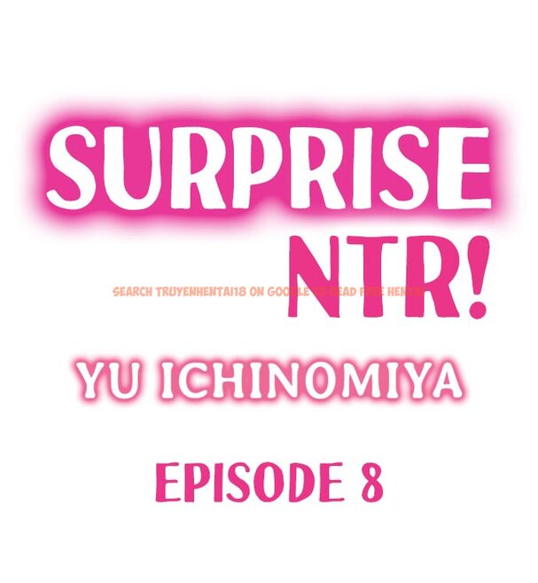 Read Hentai Image 1 194 in comic Surprise NTR! - Chapter 8 - www.hentaitnt.net