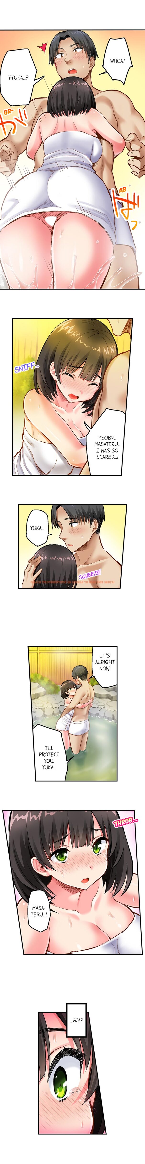 Read Hentai Image 3 194 in comic Surprise NTR! - Chapter 8 - www.hentaitnt.net