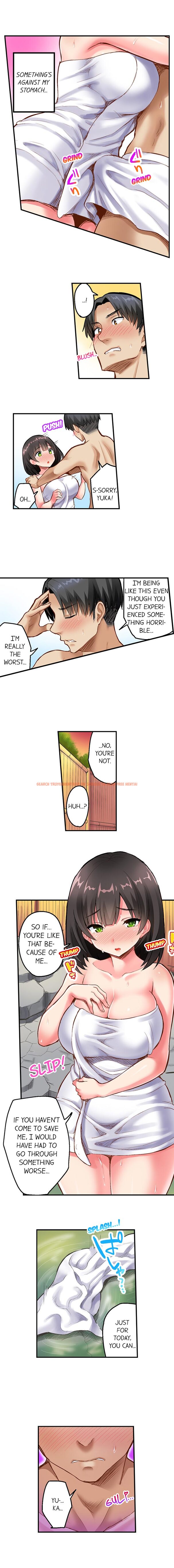 Read Hentai Image 4 194 in comic Surprise NTR! - Chapter 8 - www.hentaitnt.net