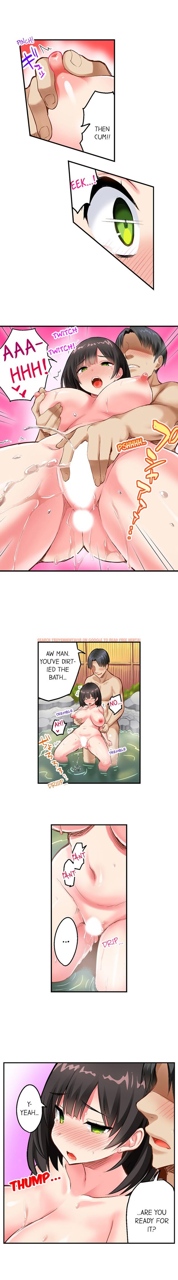 Read Hentai Image 6 194 in comic Surprise NTR! - Chapter 8 - www.hentaitnt.net