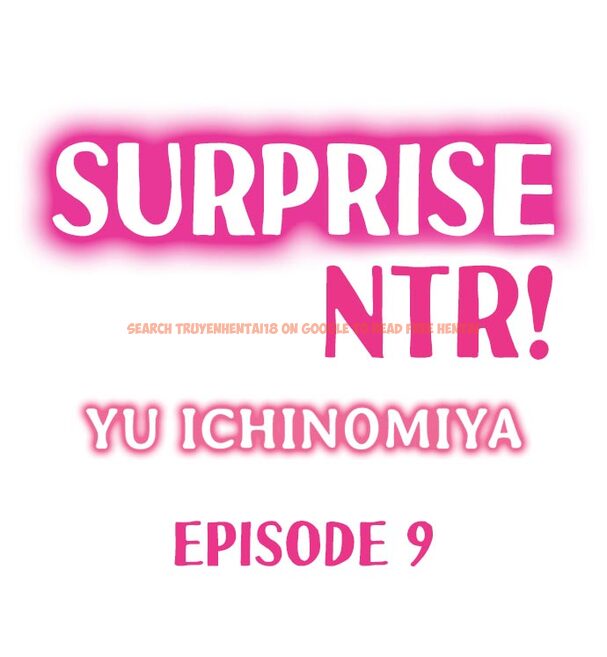 Read Hentai Image 1 194 in comic Surprise NTR! - Chapter 9 - www.hentaitnt.net