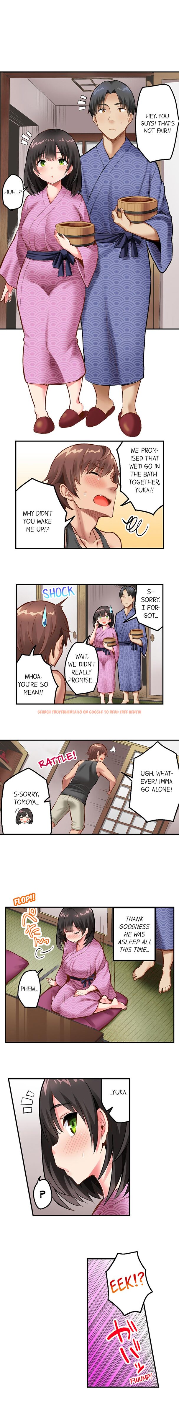 Read Hentai Image 7 194 in comic Surprise NTR! - Chapter 9 - www.hentaitnt.net