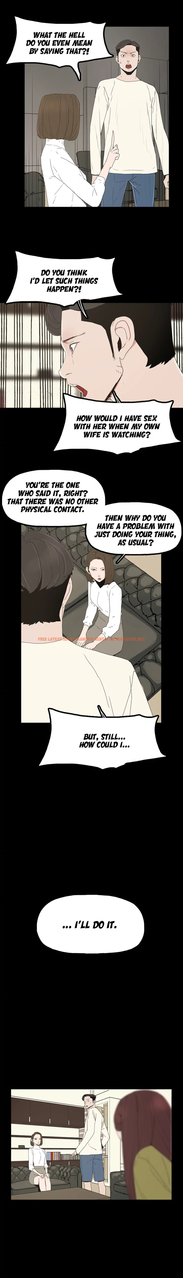 Read Hentai Image 12 369 in comic Surrogate Mother - Chapter 16 - hentaitnt.net