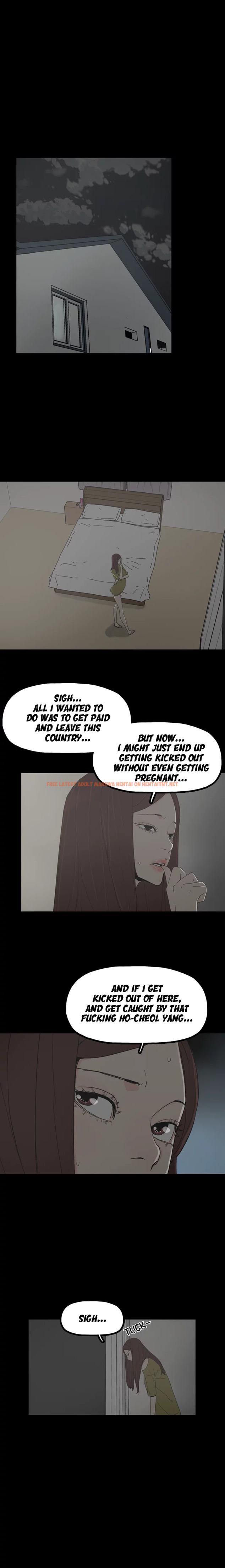 Read Hentai Image 8 369 in comic Surrogate Mother - Chapter 16 - hentaitnt.net