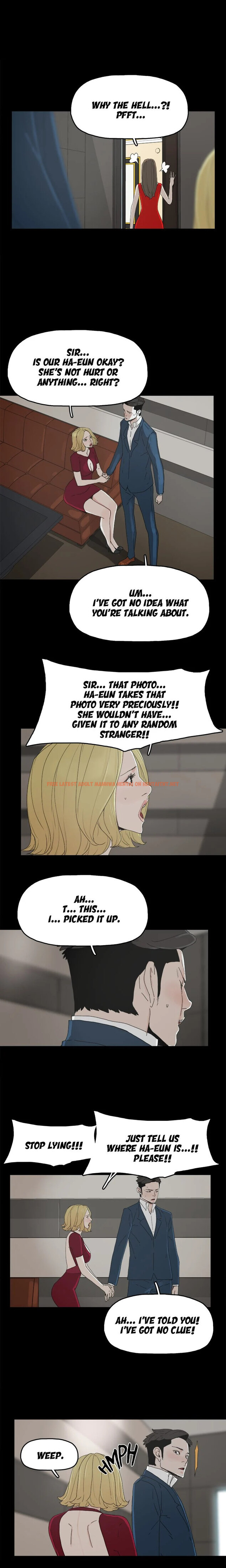 Read Hentai Image 15 015 in comic Surrogate Mother - Chapter 23 - hentaitnt.net