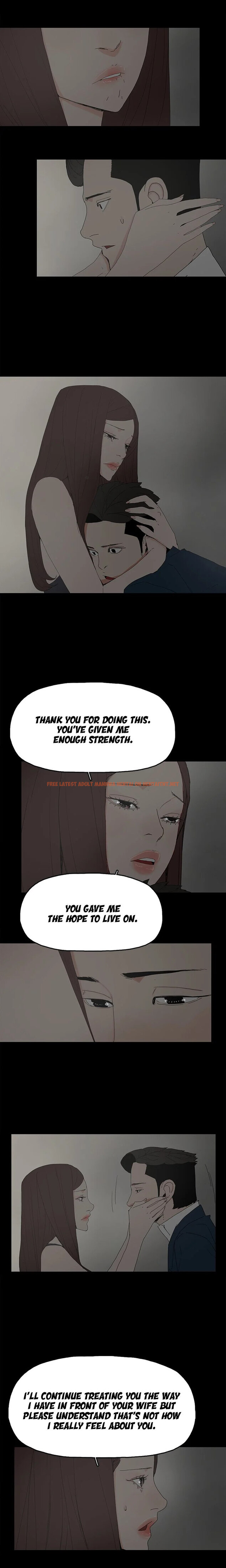 Read Hentai Image 10 015 in comic Surrogate Mother - Chapter 25 - hentaitnt.net