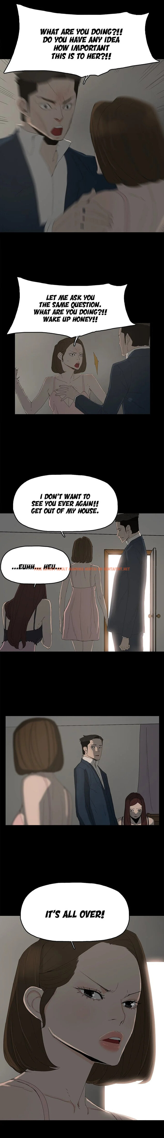 Read Hentai Image 17 015 in comic Surrogate Mother - Chapter 25 - hentaitnt.net