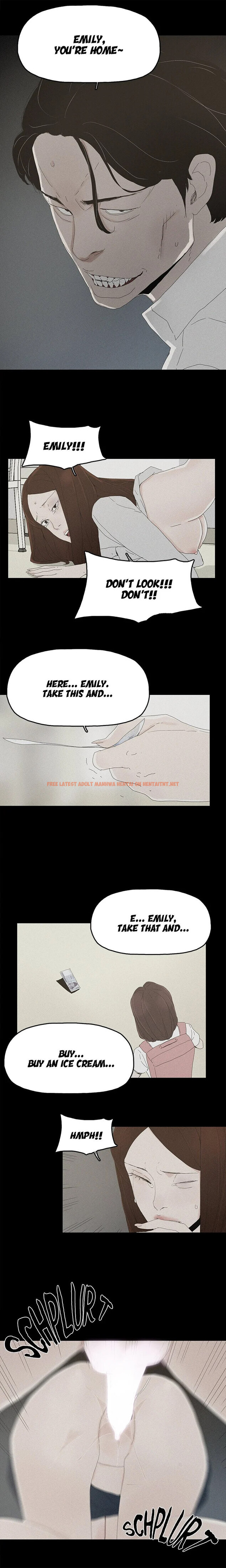 Read Hentai Image 9 015 in comic Surrogate Mother - Chapter 26 - hentaitnt.net