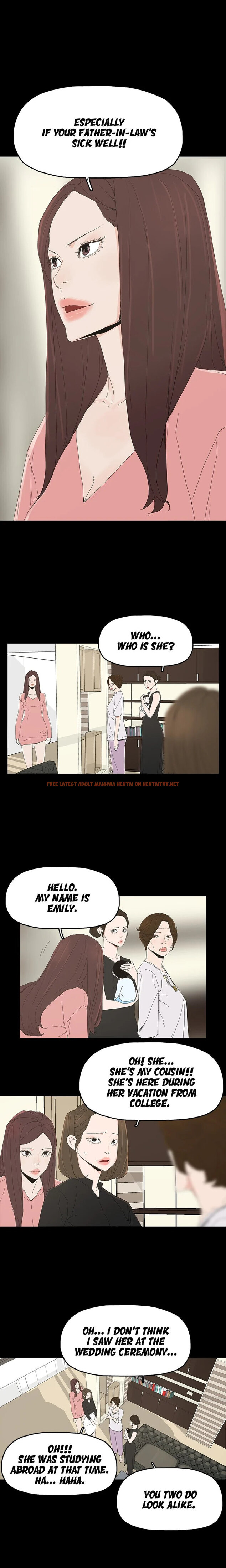 Read Hentai Image 11 009 in comic Surrogate Mother - Chapter 27 - hentaitnt.net