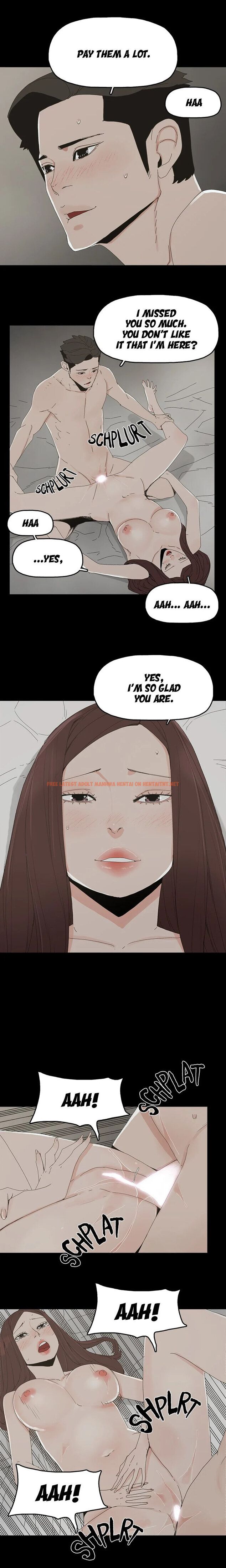 Read Hentai Image 10 009 in comic Surrogate Mother - Chapter 29 - hentaitnt.net