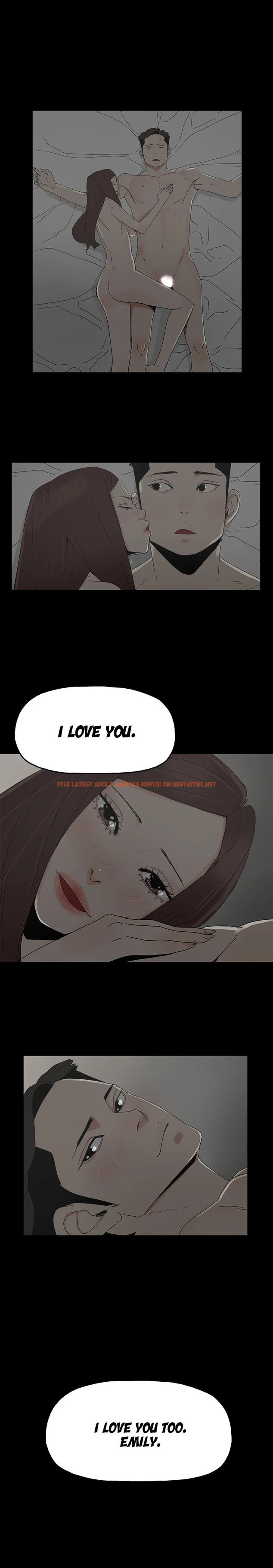 Read Hentai Image 2 009 in comic Surrogate Mother - Chapter 29 - hentaitnt.net