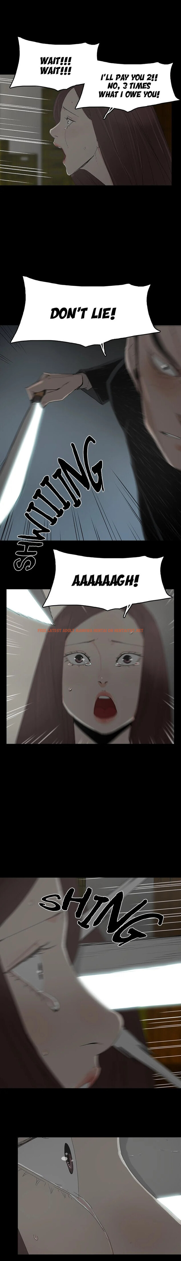 Read Hentai Image 4 009 in comic Surrogate Mother - Chapter 30 - hentaitnt.net