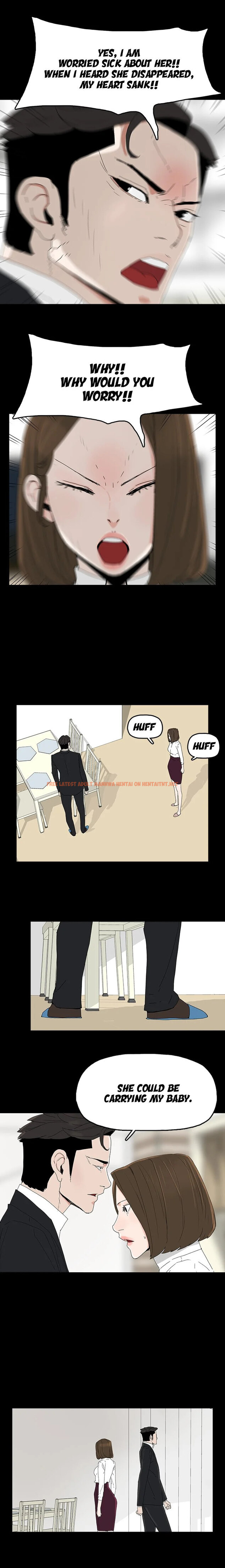 Read Hentai Image 8 009 in comic Surrogate Mother - Chapter 31 - hentaitnt.net