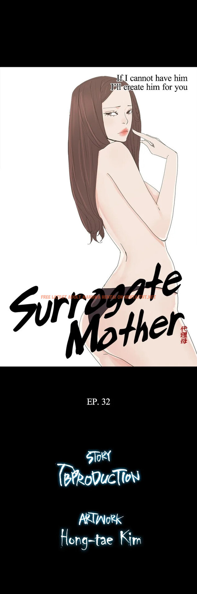 Read Hentai Image 3 003 in comic Surrogate Mother - Chapter 32 - hentaitnt.net